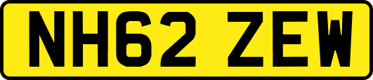 NH62ZEW