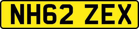 NH62ZEX