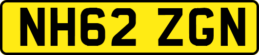 NH62ZGN