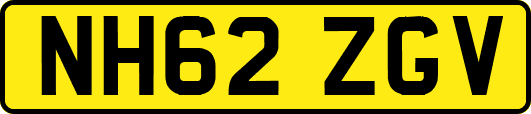 NH62ZGV