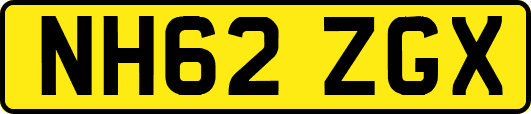 NH62ZGX