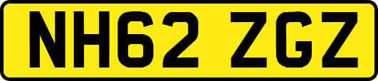 NH62ZGZ