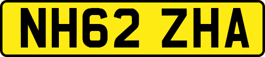 NH62ZHA