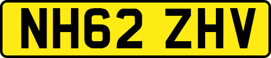 NH62ZHV