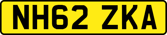 NH62ZKA