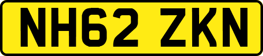 NH62ZKN