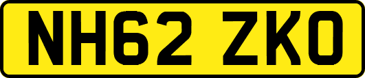 NH62ZKO
