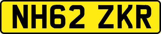 NH62ZKR