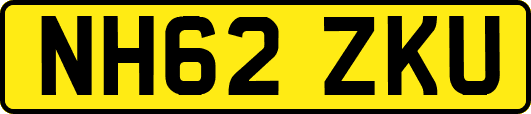 NH62ZKU