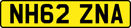 NH62ZNA