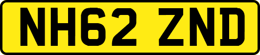 NH62ZND