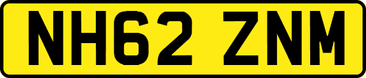 NH62ZNM