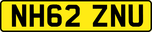 NH62ZNU