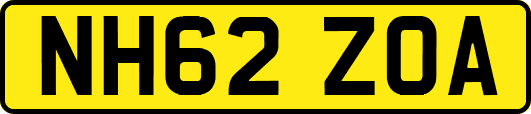 NH62ZOA