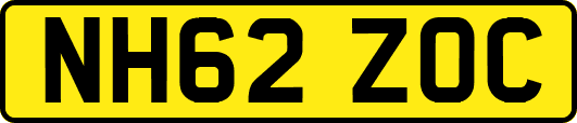 NH62ZOC