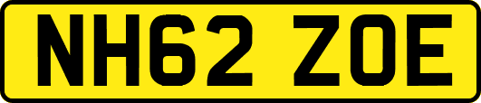 NH62ZOE
