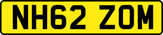 NH62ZOM