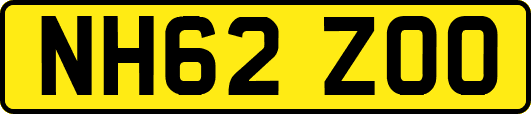 NH62ZOO