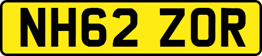 NH62ZOR