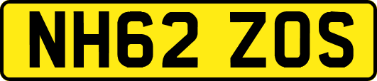NH62ZOS