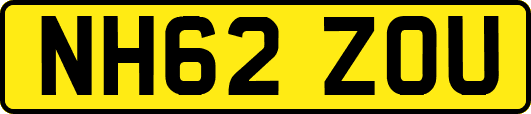 NH62ZOU