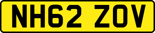 NH62ZOV