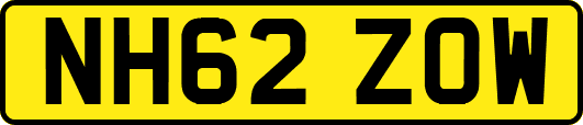 NH62ZOW