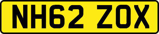 NH62ZOX