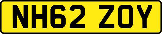 NH62ZOY