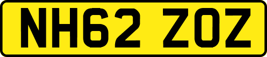 NH62ZOZ