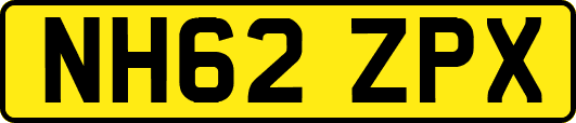 NH62ZPX