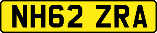 NH62ZRA