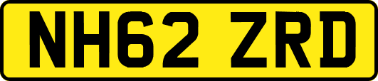 NH62ZRD