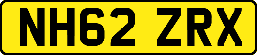 NH62ZRX