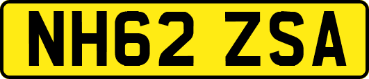 NH62ZSA