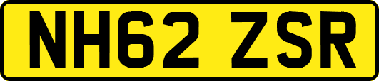 NH62ZSR