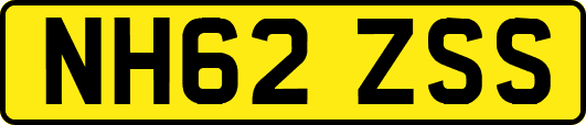 NH62ZSS