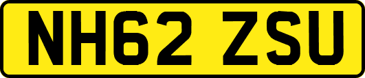 NH62ZSU