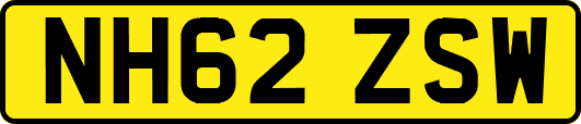 NH62ZSW
