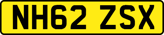 NH62ZSX