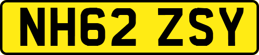 NH62ZSY