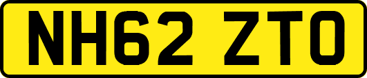 NH62ZTO