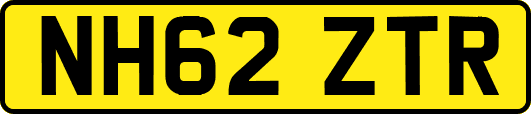 NH62ZTR