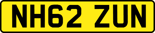 NH62ZUN