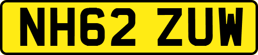 NH62ZUW