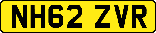 NH62ZVR