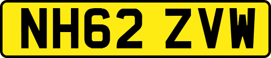 NH62ZVW