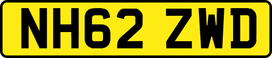 NH62ZWD