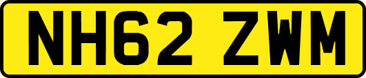 NH62ZWM