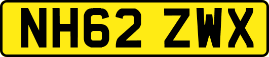 NH62ZWX